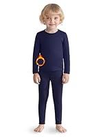 Algopix Similar Product 2 - VZV Kids Thermal Set Toddler Thermal