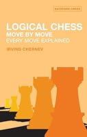 Algopix Similar Product 5 - Logical Chess Move By Move Every Move