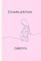 Algopix Similar Product 3 - Charleston OBGYN Notebook OBGYN