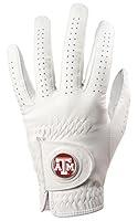 Algopix Similar Product 6 - LinksWalker Texas AM AggiesGolf Glove