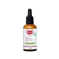 Algopix Similar Product 8 - Mustela Maternity Stretch Marks