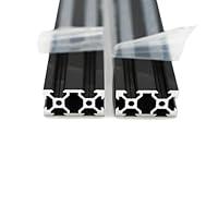 Algopix Similar Product 17 - Iverntech 2PCS 500mm 2040 V Slot