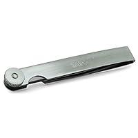 Algopix Similar Product 16 - Yato Feeler Gauge 002100 mm 17