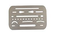 Algopix Similar Product 20 - Westcott ES1 Erasing Shield 35 X