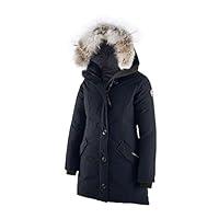 Algopix Similar Product 6 - Canada Goose Womens Rossclair Parka