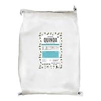 Algopix Similar Product 18 - CEREAUSLY Organic TriColor Quinoa 