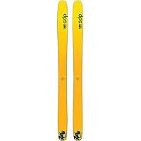 Algopix Similar Product 4 - DPS Skis Wailer F112 RP Ski One Color