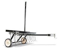 Algopix Similar Product 18 - MTD 190526000 Lawn Comb 40 Inches 