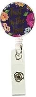 Algopix Similar Product 15 - Mary Square Trust in The Lord Badge