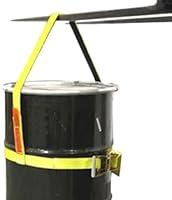 Algopix Similar Product 3 - Liftall DSV602DX24IN Drum Handling