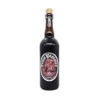Algopix Similar Product 2 - Unibroue, Trois Pistoles, 9.4 Fl Oz