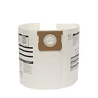 Algopix Similar Product 8 - ShopVac 9066133 Disposable Filter