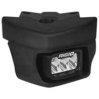 Algopix Similar Product 13 - RIGID INDUSTRIES  Trolling Motor Mount