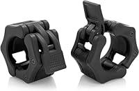 Algopix Similar Product 14 - Greententljs Olympic Dumbbell Clamps 2