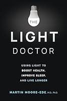 Algopix Similar Product 19 - THE LIGHT DOCTOR Using Light to Boost