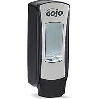 Algopix Similar Product 14 - GOJO ADX12 PushStyle Foam Soap