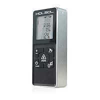 Algopix Similar Product 17 - Laser Distance MeasurerTuirel T70