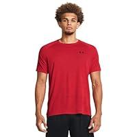 Algopix Similar Product 6 - Under Armour Mens Tech Textured Short