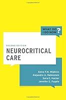 Algopix Similar Product 13 - Neurocritical Care (What Do I Do Now)