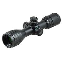 Algopix Similar Product 5 - UTG 39X32 1 BugBuster Scope AO RGB