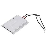 Algopix Similar Product 5 - Heating PTC Heating 1pc Aluminum