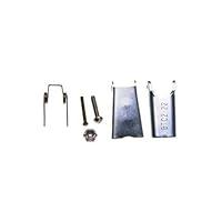 Algopix Similar Product 14 - Latch Kit for 3/8" Hook