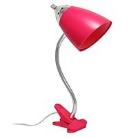 Algopix Similar Product 9 - Simple Designs LD2001PNK Flossy