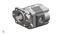 Algopix Similar Product 17 - Buzile Gear Pump Motor