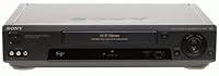 Algopix Similar Product 2 - Sony SLV-779HF Hi-Fi VHS VCR