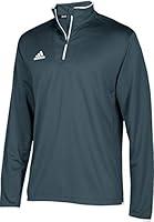 Algopix Similar Product 1 - adidas Team Iconic Knit Long Sleeve