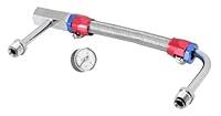 Algopix Similar Product 3 - Spectre SPE-29603 Dual Feed HLLY RED/