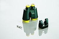 Algopix Similar Product 2 - Plastic Playset Binoculars Green 