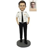 Algopix Similar Product 1 - BLINGSURPRISE Custom Bobbleheads