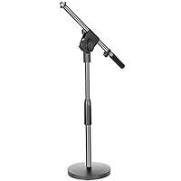 Algopix Similar Product 11 - Neewer Desktop Microphone Stand with