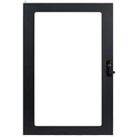 Algopix Similar Product 20 - Samson  SRKPRODP16 plexi rack door 16