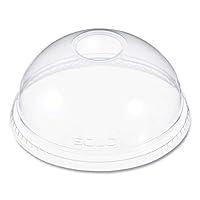 Algopix Similar Product 2 - DART DLR626PK Ultra Clear Dome Cold Cup