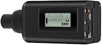 Algopix Similar Product 18 - Sennheiser Pro Audio Portable PlugOn
