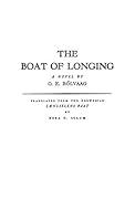 Algopix Similar Product 17 - The Boat of Longing: a Novel