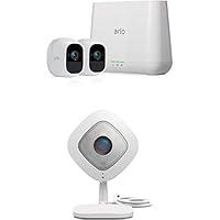 Algopix Similar Product 11 - Arlo Pro 2  Wireless Home Security
