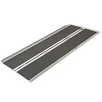 Algopix Similar Product 2 - Silver Spring Aluminum Folding