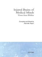 Algopix Similar Product 13 - Injured Brains of Medical Minds Views