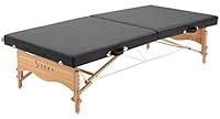 Algopix Similar Product 19 - Sierra Comfort LowLevel Massage Table
