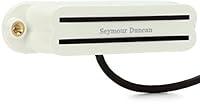 Algopix Similar Product 2 - Seymour Duncan SHR1n Hot Rails Strat