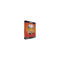 Algopix Similar Product 3 - Toontrack Drumkit From Hell EZX