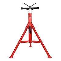 Algopix Similar Product 8 - HeavyDuty Pipe Jack Stand 2852