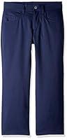Algopix Similar Product 9 - Puma Golf Boys 2019 5 Pocket Pant