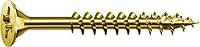Algopix Similar Product 13 - Spax  Universal Screw Countersunk Head