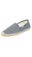 Algopix Similar Product 20 - Soludos Mens Classic Stripe