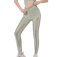 Algopix Similar Product 16 - FAMOORE High Waist Yoga PantsTummy