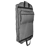 Algopix Similar Product 3 - DALIX 39 Garment Bag Cover for Suits